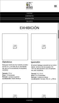 Exhibición (Movil)