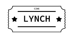 Logo Cine LYNCH