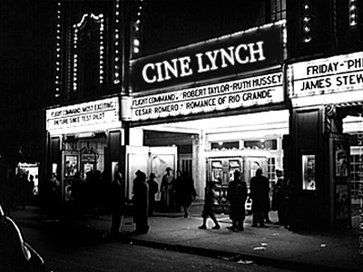 Cine Lynch