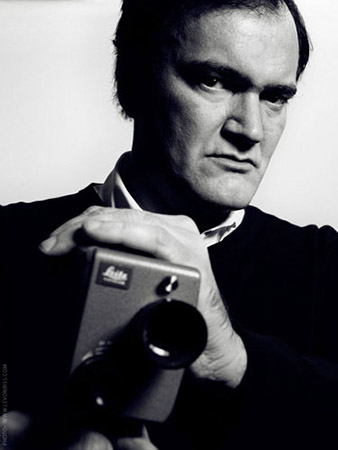 Tarantino foto